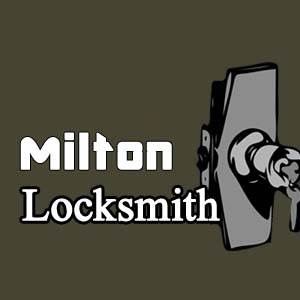 Milton Locksmith 